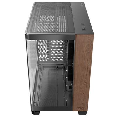 Antec  C8 Curve Wood (E-ATX ガラス) 