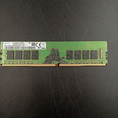 【大須店】中古  PC4-21300 16GB デスクトップ用 135638 