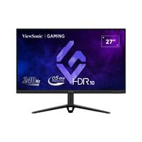 ViewSonic  VX2728J2-7 (27インチワイド 液晶モニター) ドスパラ限定モデル 