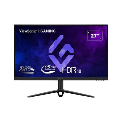 ViewSonic  VX2728J2-7 (27インチワイド 液晶モニター) ドスパラ限定モデル 