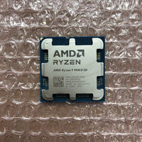 中古  AMD Ryzen 9 9900X3D (AM5/4.4GHz/140M/C12/T24/120W) 1460026288 