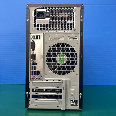 【神戸・三宮店】中古  THIRDWAVE Lightning AH5(Ryzen 5 3500/16GB/SSD1TB+1TB/HDD1TB/Mt/GTX1650/W10H) 3430005511【8/14価格改定!】 