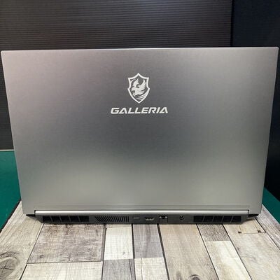 【広島店】中古  THIRDWAVE GALLERIA XL7C-R36 181419 