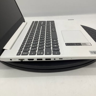 【堺七道店】中古  Lenovo IdeaPad L3 15IML05(i7-10510U/8GB/SSD256GB/W11H) 4660002762 