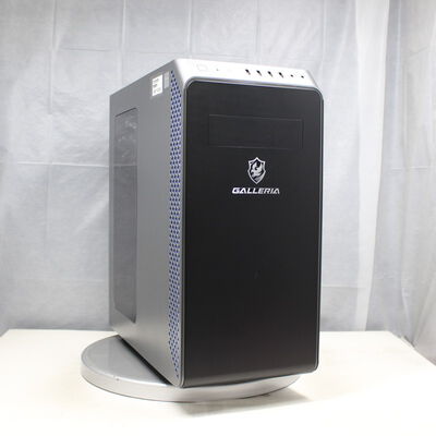 【通販センター】中古  THIRDWAVE GALLERIA XA7C-R37 181618 