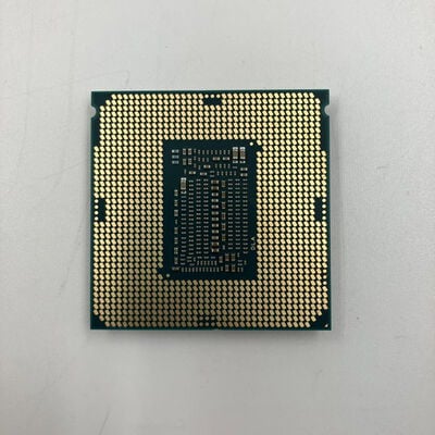【なんば店】中古  INTEL Core i9 9900K (1151/3.60GHz/16M/C8/T16) 138482 