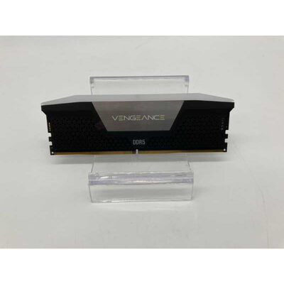【郡山安積店】中古  Corsair CMH32GX5M2E6000C36(DDR5 PC5-44800 16GB) 4640002285 