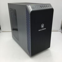 中古  GALLERIA RM5C-R46T(i5-13400F/16GB/SSD512GB/RTX4060Ti 8GB/-/W11H) 4580001398【10/30値下げ!】  中古  GALLERIA RM5C-R46T(i5-13400F/16GB/SSD512GB/RTX4060Ti 8GB/-/W11H) 4580001398【10/30値下げ!】