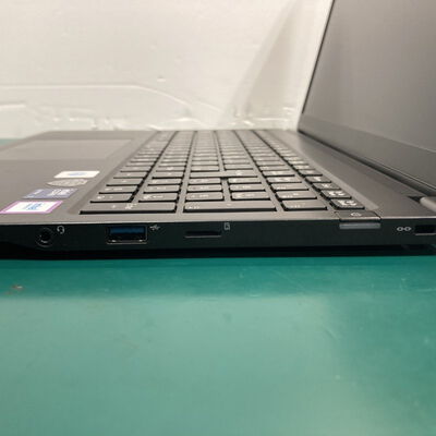 【富山本郷店】中古  THIRDWAVE DX-M7L (Intel Core Ultra 7 155U/16GB/CPU内蔵/SSD 1TB/-/16inch/WLAN/WebCAM/Win 11 Home/-) 4760001774 