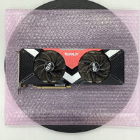 中古  Palit NE62080S20P2-180A (RTX2080 GDR6 GamingProOC) 138207 