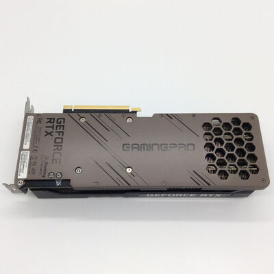 【浜松店】中古  Palit NED308T019KB-132AA (RTX3080Ti 12GB) 146250 