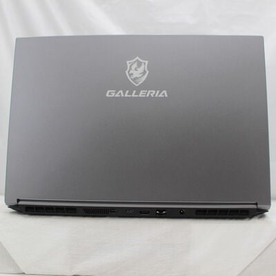 【秋葉原本店】中古  THIRDWAVE GALLERIA RL7C-R35-5N 196852 