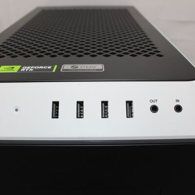 【富士青葉店】中古  THIRDWAVE GALLERIA XA7C-R57 189299 