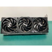 中古  Palit NE7507T019T2-GB2031A (RTX5070Ti GamingPro 16GB) 176552 
