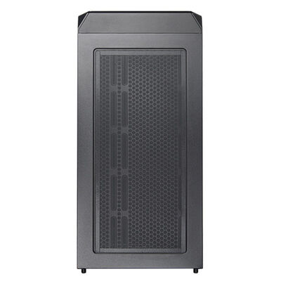 SilverStone  SETA D1 SST-SED1-B (E-ATX ブラック) 