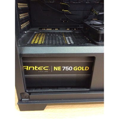 【座間相武台】中古  自作PC(i5 13500/DDR4 32GB/SSD512GB+512GB/RTX3060Ti) 4510002114 