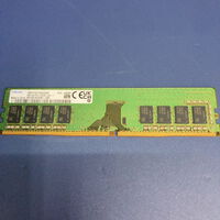 中古  PC4-25600 8GB デスクトップ用(DDR4-3200) 140727 