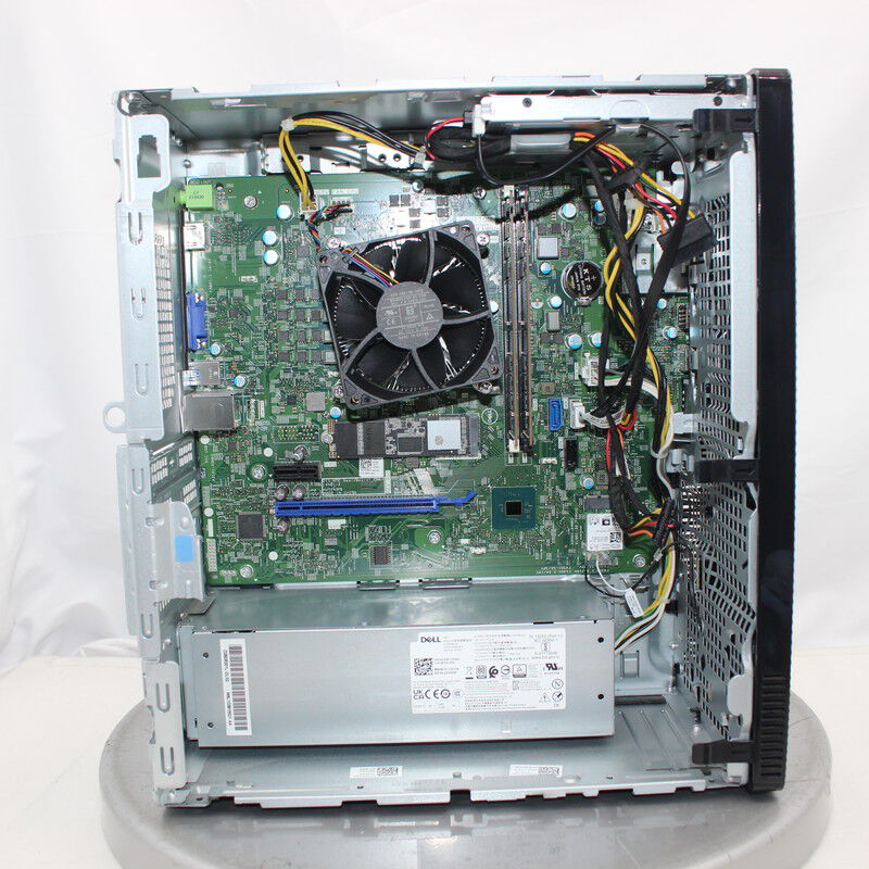 中古 DELL Inspiron 3891(Intel Core i5 11400/16GB DDR4 (PC4