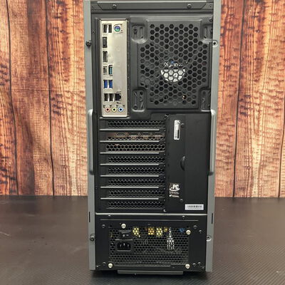 【富士青葉店】中古  GALLERIA XA7C-R37(i7 10700/16GB/SSD512GB/RTX3070/W11H) 5070002170【8/6値下げ!】 
