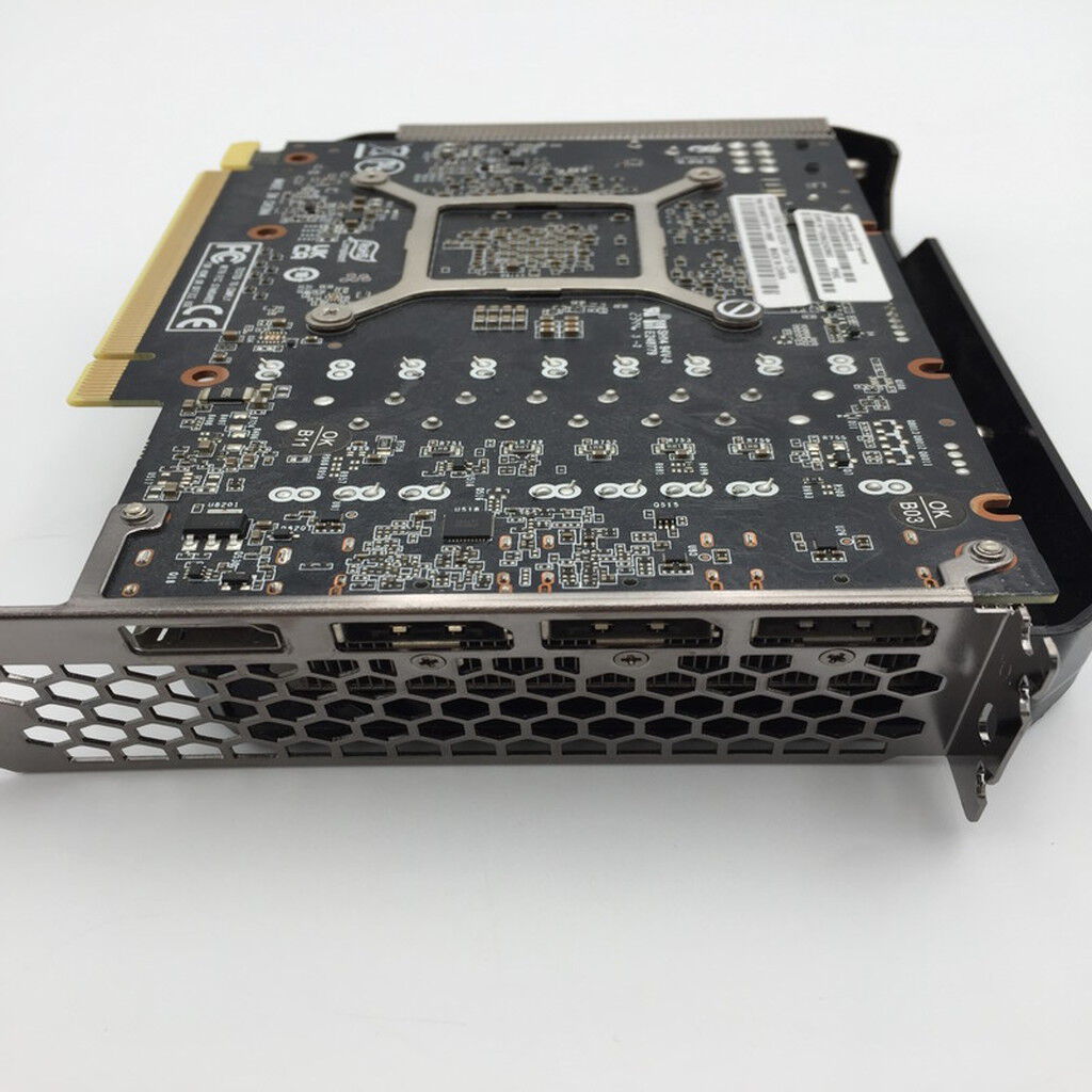 中古 Palit NE6406T019P1-1060F (RTX4060Ti 8GB) 158557 （397736