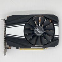 中古  ASUS PH-RTX2060-6G(RTX2060 6G GDR6) 1230010428 