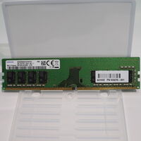 中古  PC4-21300 8GB デスクトップ用 126165 