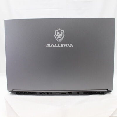 【前橋ｲﾝﾀｰｱｶﾏﾙ店】中古  THIRDWAVE GALLERIA RL7C-R35-5N 189550 