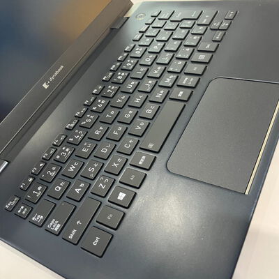 【鹿児島店】中古  dynabook G83/FP (INTEL Core i5 10210U 1.6GHz/8GB/SSD256GB/-/オンボード/13.3/1920x1080/Wi-Fi/WEBCAM/W11H64) 180559 