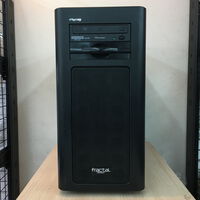 中古  Sycom オリジナルPC (Ryzen Threadripper 2950X/32GB/SSD512GB+1TB+2TB/RTX2060/BD-RE/W10P) 3280020409 