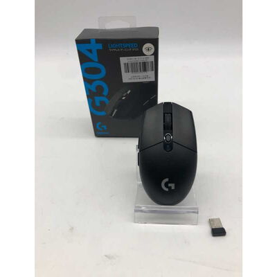 【郡山安積店】中古  ﾛｼﾞｸｰﾙ G304 (LIGHTSPEED ﾜｲﾔﾚｽｹﾞｰﾐﾝｸﾞﾏｳｽ) 3210011109 