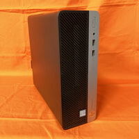 中古  HP PRODESK(i3 9100/16GB/HDD499GB/W10P) 3280020094 