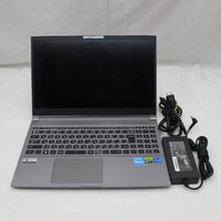 中古  THIRDWAVE GALLERIA RL7C-R35-5N 184066 