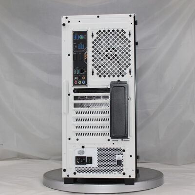 【なんば店】中古  Original PC(AMD Ryzen 5 3600/16GB/SSD1TB/なし/NVIDIA GeForce RTX 4060 8GB/W11H64 MAR) 180575 