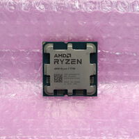 中古  AMD Ryzen 7 7700 (AM5/3.8GHz/40M/C8/T16/65W) 1460024624 