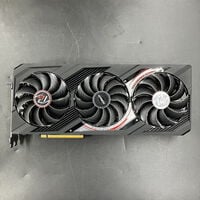 中古  ASRock RX7900XTX PG 24GO (Radeon RX7900XTX 24G) 3120023045 