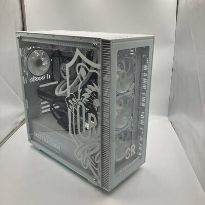 【なんば店】中古  THIRDWAVE GALLERIA CRA7C-R57 (Ultra 7 265F/32GB/SSD1TB/RTX5070) 3280023625 