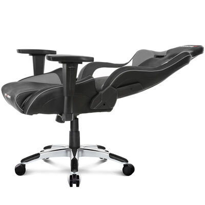 AKRacing  Pro-X V2 Gaming Chair AKR-PRO-X/GREY/V2 (グレイ) 