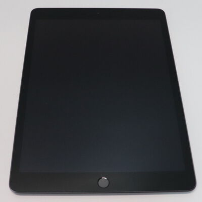 【札幌店】中古  Apple iPad 10.2インチ (第8世代/2020) Wi-Fi 32GB スペースグレイ MYL92J/A 143620 