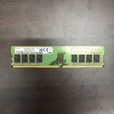 【福山ココローズ店】中古  PC4-21300 8GB デスクトップ用 126165 