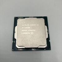 中古  INTEL Core i5 10400 (1200/2.9G/12M/C6/12) 142593 