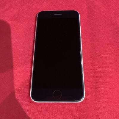 【静岡東瀬名店】中古  【au】Apple iPhoneSE 4.7インチ (第2世代/2020) 64GB (ホワイト) MHGQ3J/A 新パッケージ版 146172 