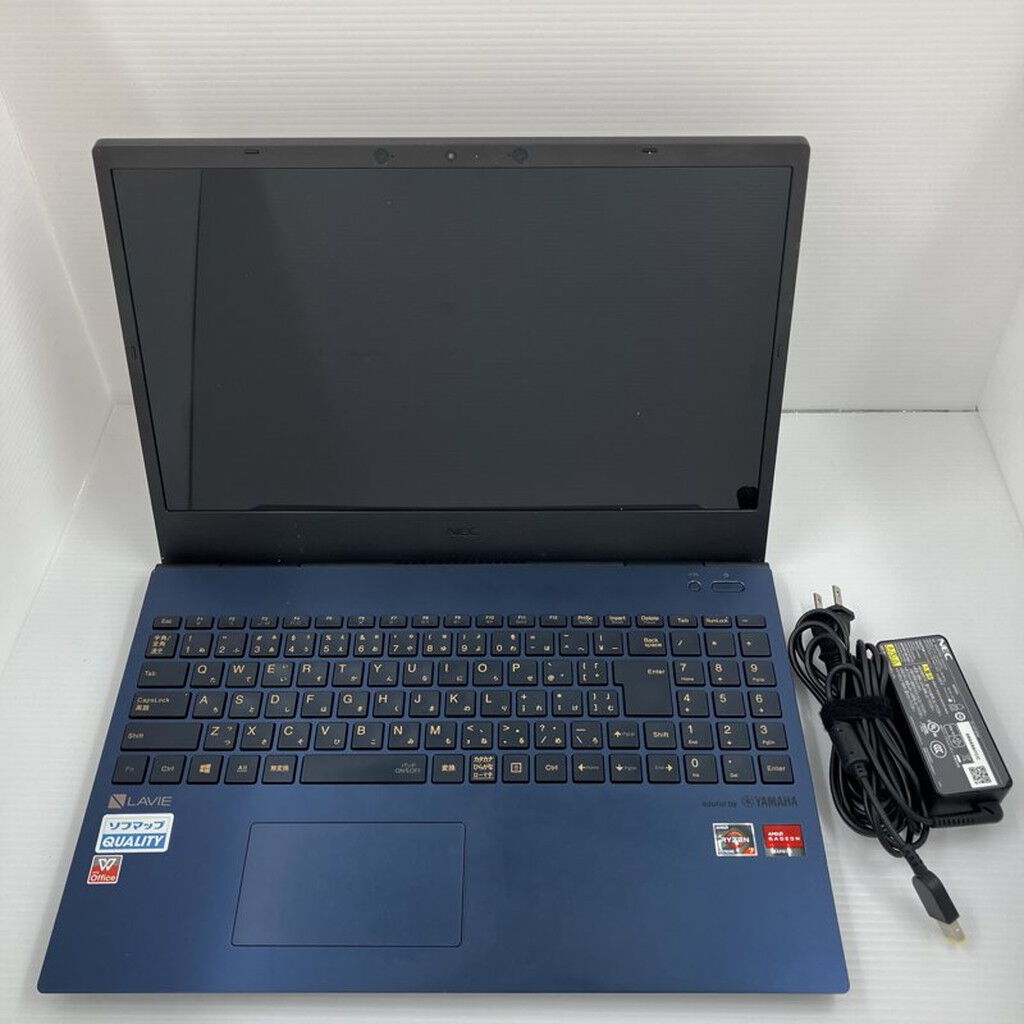中古 NEC PC-N1585AAL(Ryzen 7 extreme/16GB/SSD1TB/W11H) 3410014281