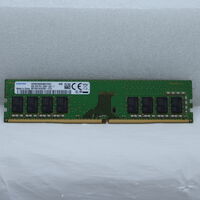 中古  PC4-21300 8GB デスクトップ用(DDR4-2666) 126165 