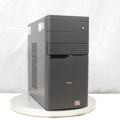 【通販センター】中古  iiyama STYLE ∞ 