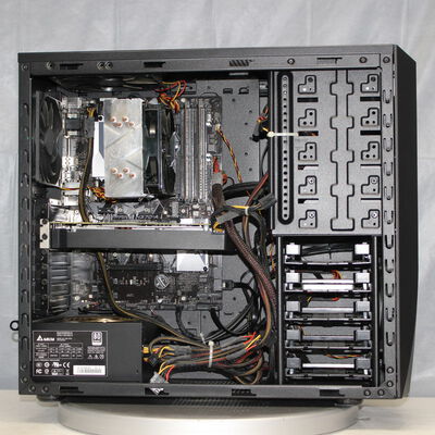 中古  THIRDWAVE GALLERIA KT 