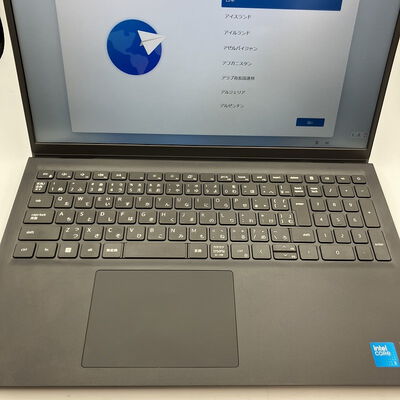 【新潟店】中古  Dell 15 DC15250 (3 100U/8GB/SSD512GB/15.6 FHD/W11H) 3290007669 