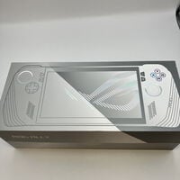 中古  ASUS　ROG ALLY　rc71l-z1e512 5250001275 