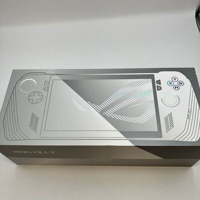 【佐賀南部バイパス店】中古  ASUS　ROG ALLY　rc71l-z1e512 5250001275 