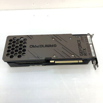 【徳島住吉店】中古  Palit NED308T019KB-132AA (RTX3080Ti 12GB) 146250 