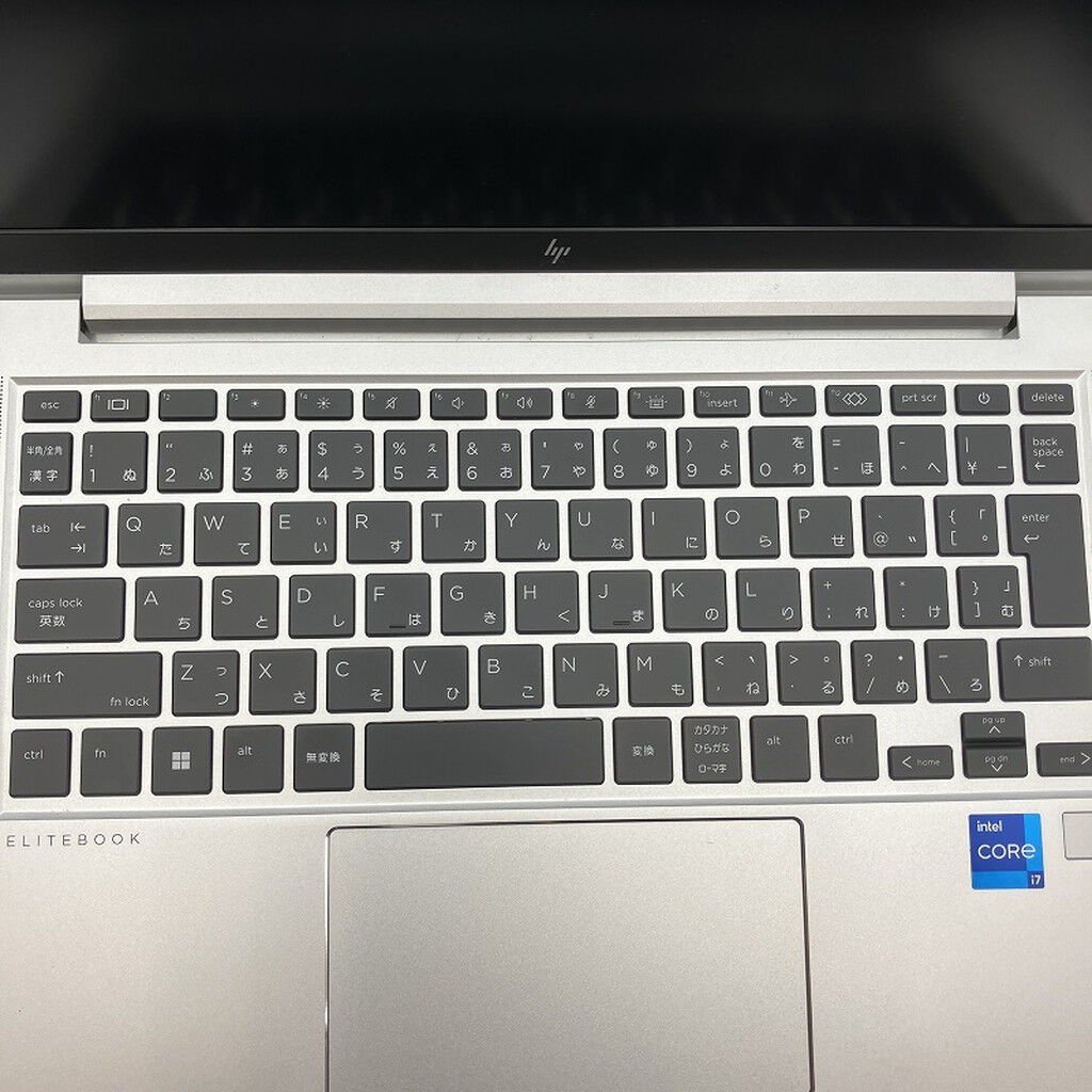 中古 HP EliteBook 630 G10(i7-1355U/16GB/SSD512GB/13.3 1920x1080